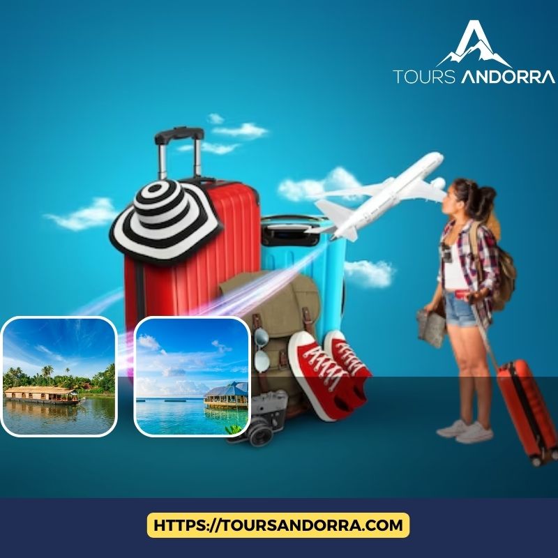 Lugares Turísticos De Andorra | Aventura En Andorra